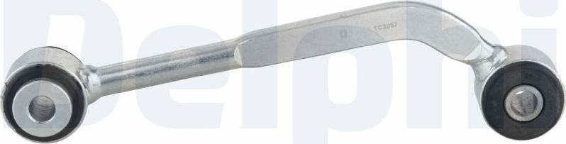 Стойка (тяга) стабилизатора Delphi. Артикул TC2057