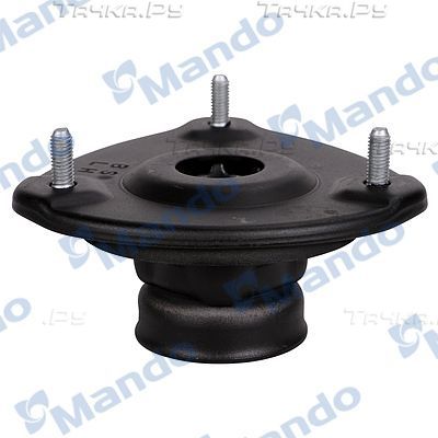Опора амортизатора (стойки) Mando передняя левая для Kia Rio II 2005-2011. Артикул DCC040482
