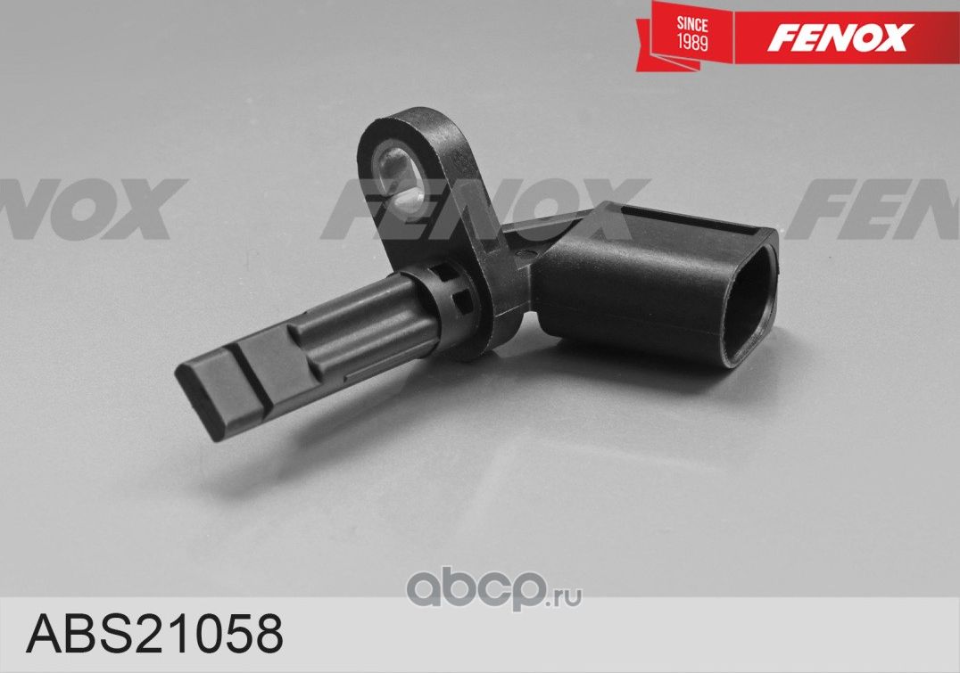 Датчик ABS для а/м Audi A4(07-)/A6(05-)/Q5(08-) пер. прав./зад. лев. кол. (Fenox). Артикул ABS21058