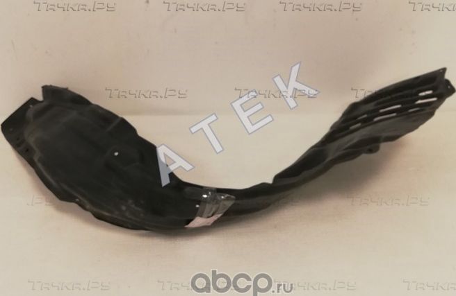 ATEK LANCER 09 ПОДКРЫЛОК ПЕРЕДНИЙ ПРАВЫЙ Atek. Артикул 32114045