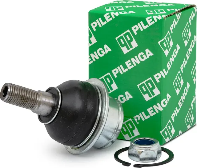 Опора шаровая левая/правая (Заменен на TS-P 3139) (Pilenga). Артикул TSP3974