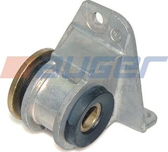 Крепление (кронштейн) радиатора Auger. Артикул 68007