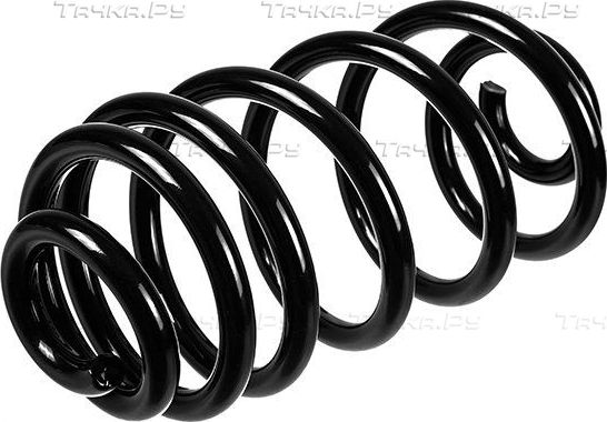 Пружина подвески Zentparts. Артикул Z38297