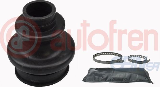 Пыльник шруса (комплект) Autofren Seinsa. Артикул D8253