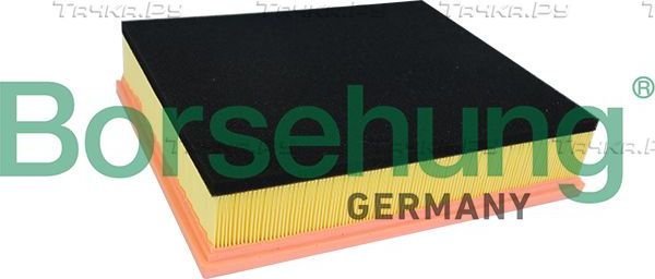 Воздушный фильтр Borsehung. Артикул B10526
