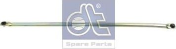 Трапеция стеклоочистителя (дворника) DT Spare Parts. Артикул 1.22107