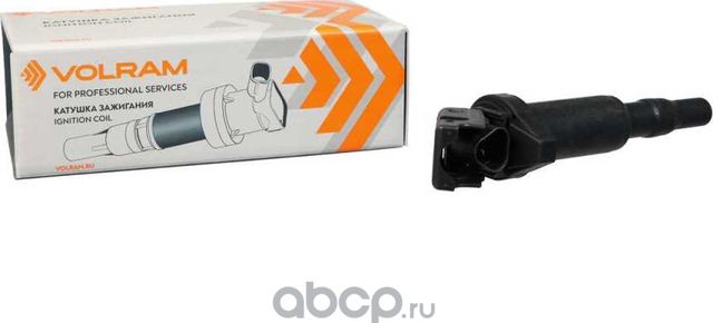 КАТУШКА ЗАЖИГАНИЯ (Volram). Артикул VR25143