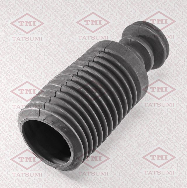 Пыльник амортизатора NISSAN ALMERA 06- передн. (Tatsumi) Tatsumi. Артикул TAH1014