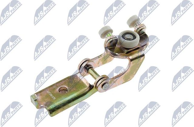 РОЛИК СДВИЖНОЙ ДВЕРИ VW LT35 2000-2006,MERCEDES SPRINTER 2000-2006PRZESUWNYCH PRAWYCH-STRONA PASAЇE NTY. Артикул EZC-VW-076