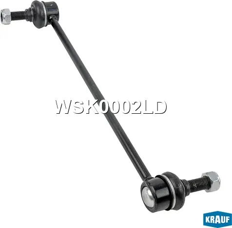 Стойка стабилизатора Krauf. Артикул WSK0002LD