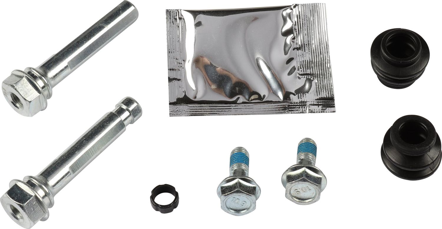 Направляющие тормозного суппорта (комплект) JP Group. Артикул 4861951010