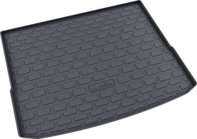 Коврик в багажник Mile для Hyundai Creta II 2021-2026. Артикул 2010121