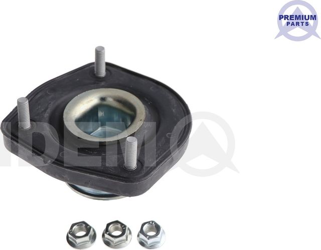 Опора амортизатора (стойки) Sidem задняя левая для Hyundai Tucson I 2004-2010. Артикул 887504