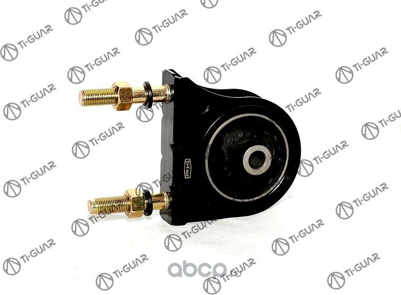 Подушка двигателя TG-12371-7446074461 Ti-Guar в сборе TI-Guar. Артикул TG1237174461