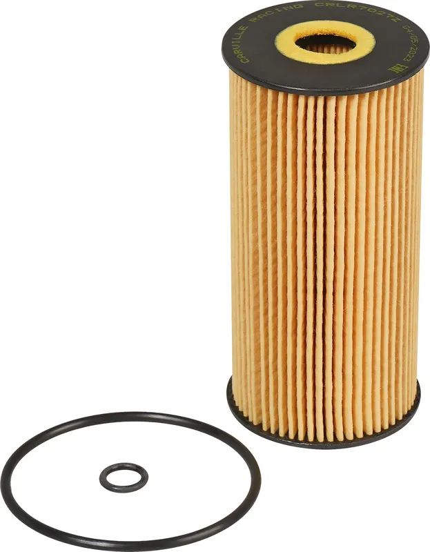 Фильтр масляный KIA SORENTO/SPORTAGE/HYUNDAI IX35 10- 2.0/2.2 CRDI 09- (Carville Racing). Артикул CRLR7027Z