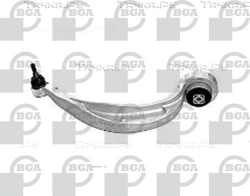 Поперечный рычаг BGA задний нижний для Audi A4 allroad IV (B8) 2009-2009. Артикул TRC0112