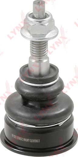 Шаровая опора LYNXauto передняя верхняя для Ford Explorer IV 2006-2010. Артикул C1506LR