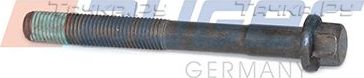 Болт головки цилидра Auger. Артикул 70637