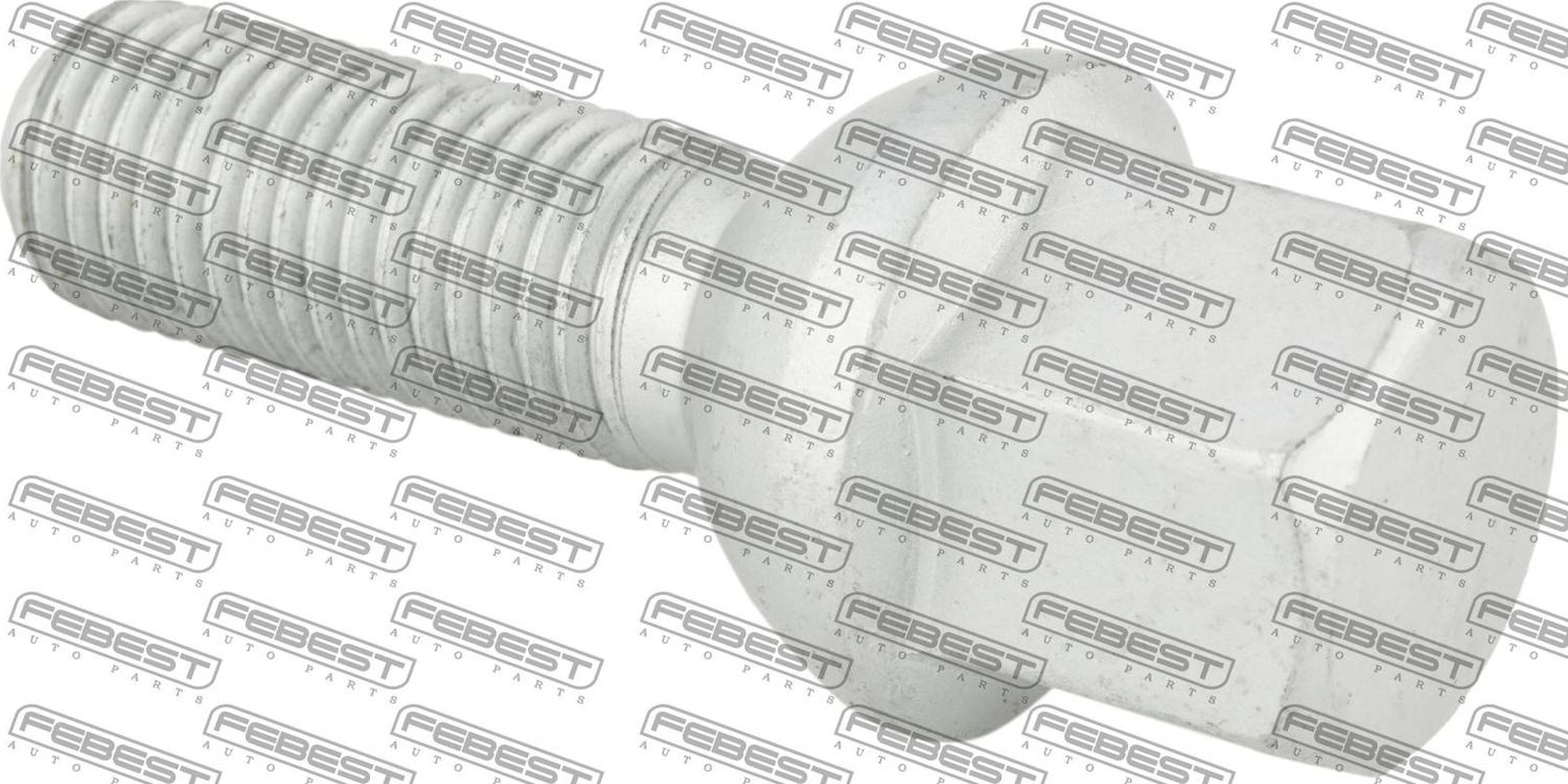 Шпилька колеса (болт ступицы) Febest. Артикул 1485B-001