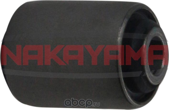 Сайлентблок рычага подвески OPEL VECTRA C 02 (Nakayama). Артикул J10217