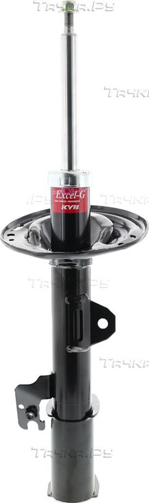 Амортизатор Toyota HIGHLANDER / KLUGER 3.5L V6 FWD Wagon 07/10 -  3.5L for USA 2008 - - FR (KYB). Артикул 339230