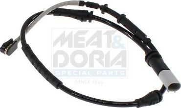 Датчик износа тормозных колодок  Meat & Doria. Артикул 212203