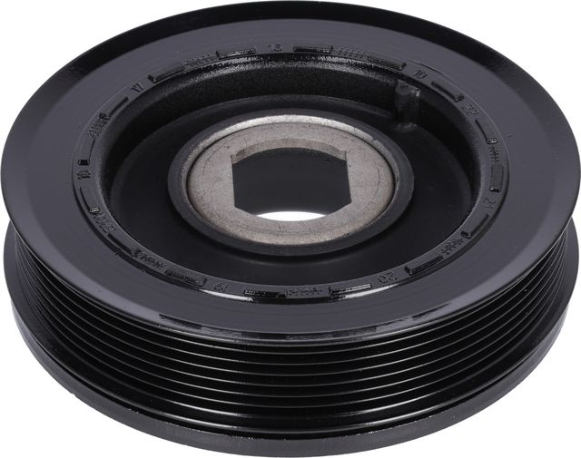 Шкив коленвала Febi Bilstein для Renault Espace V 2015-2026. Артикул 104451