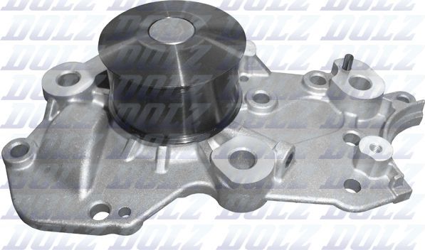 Помпа (водяной насос) Dolz для Kia Magentis II 2005-2010. Артикул H230