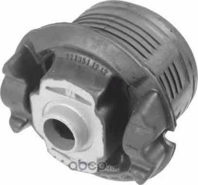 Сайлентблок задней балки Mercedes-Benz. Артикул A2213511242