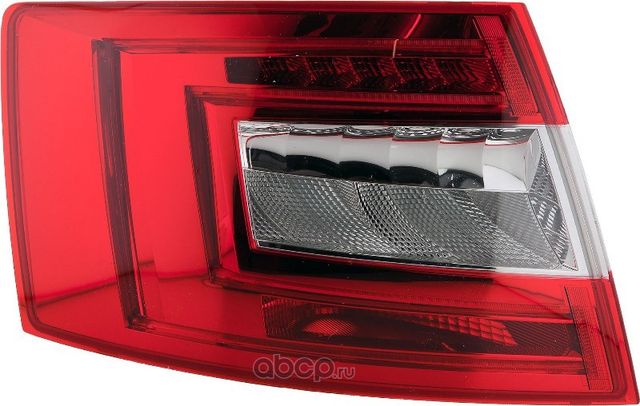 Фонарь задний VAG. Артикул 5E5945111B