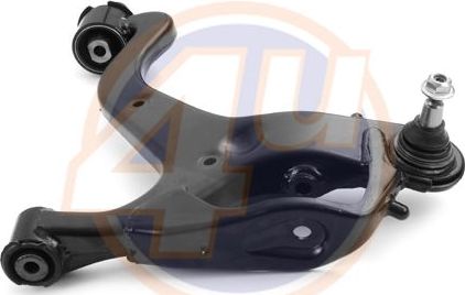 Поперечный рычаг 4U. Артикул LR-G-04115