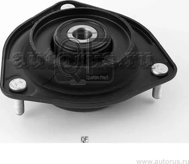 Опора амортизатора fr (Quattro Freni). Артикул qf42d00026