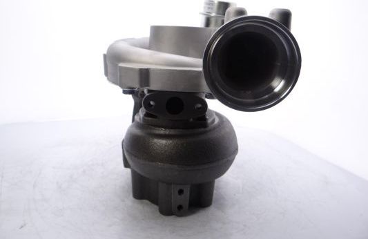 Турбина (турбокомпрессор) Garrett Original Spare part для MAN TGS 2007-2026. Артикул 789456-5001S