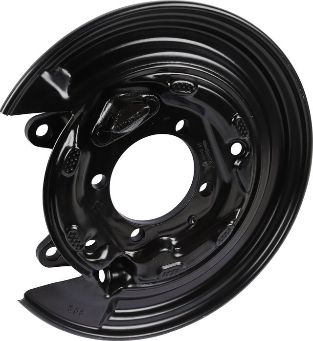 Кожух (щиток) тормозного диска JP Group. Артикул 4864304170