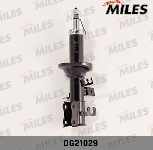 Амортизатор Miles. Артикул DG21029