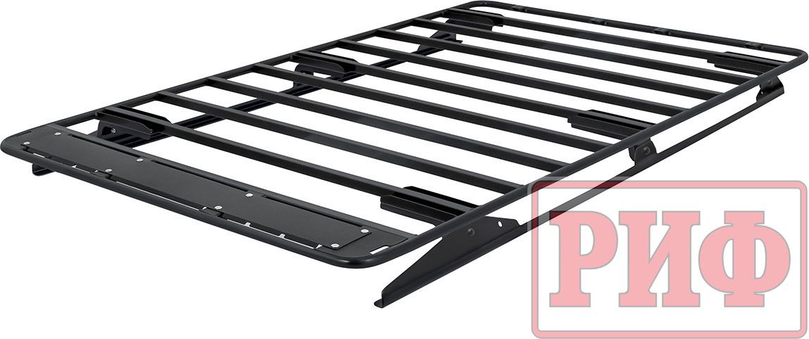 Багажник (платформа) РИФ 1350x2100 мм (с крепежом) для Tank 300 2021-2026. Артикул RIFT30-roof2