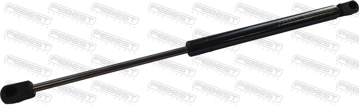 Амортизатор (упор) капота Febest. Артикул 24117-003