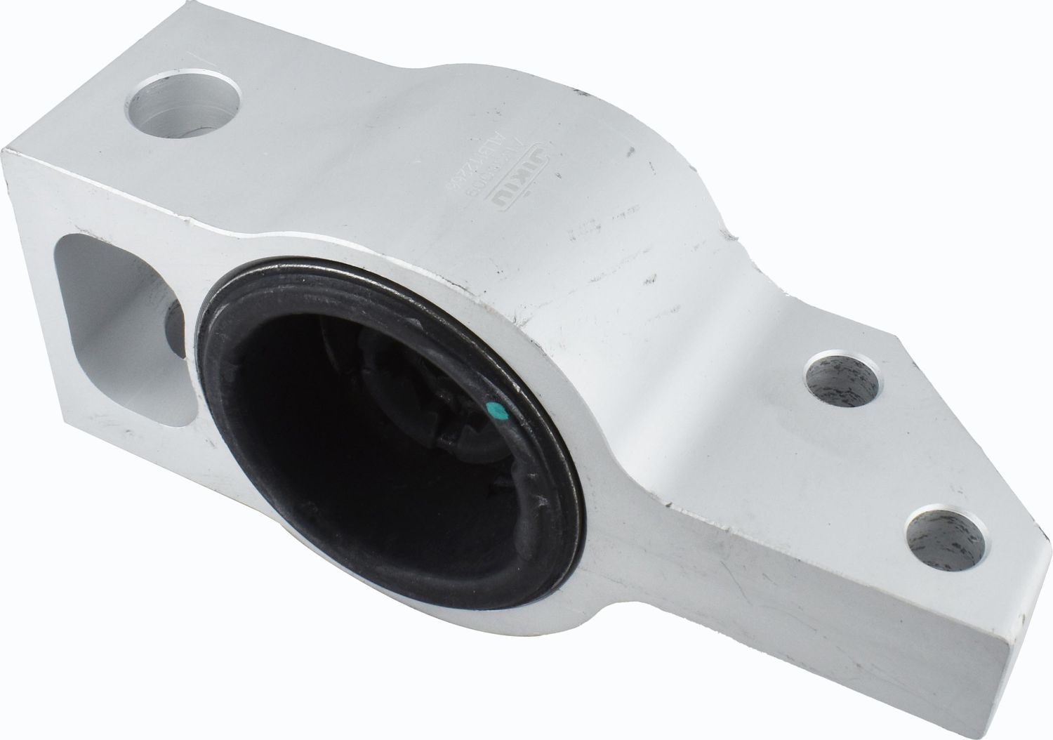 Сайлентблок с кронштейном AUDI Q3 8U# 11-19 TT 8J# 06-14 VOLKSWAGEN PASSAT 36# (Jikiu). Артикул AB33009