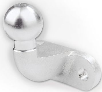 Фаркоп Aragon для Citroen Berlingo I 1996-2008. Артикул E1212AC