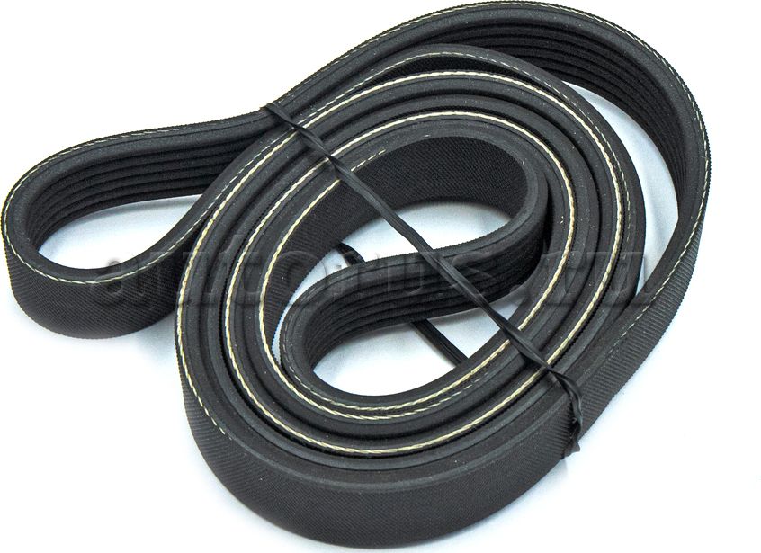 Приводной ремень поликлиновой Volvo. Артикул 9207920