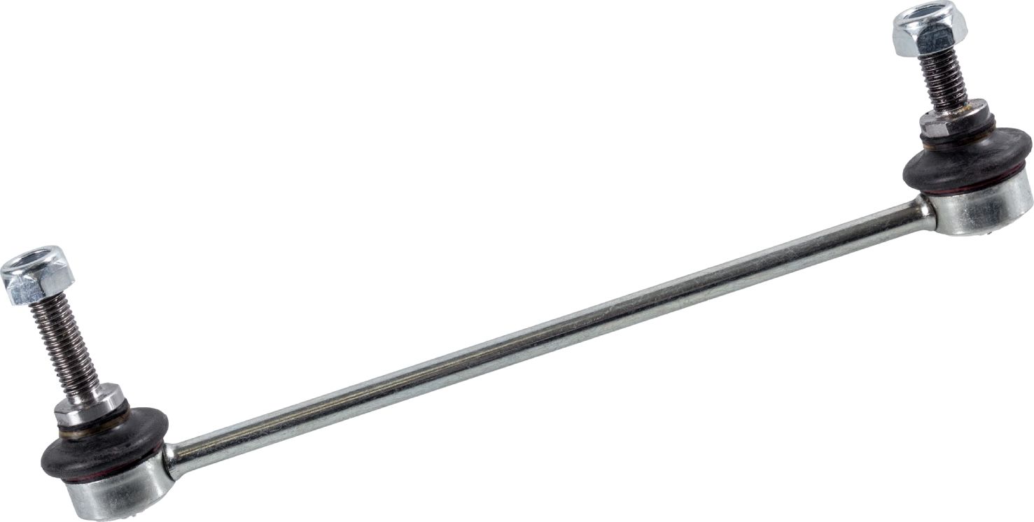 Стойка (тяга) стабилизатора Febi Bilstein (сталь). Артикул 22473