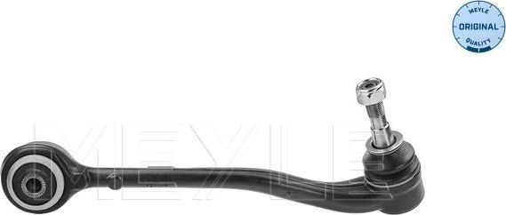 Поперечный рычаг передней подвески Meyle Original задний правый для BMW X5 I (E53) 2000-2006. Артикул 316 050 0010