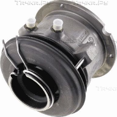Выжимной подшипник сцепления SACHS. Артикул 3182 009 938