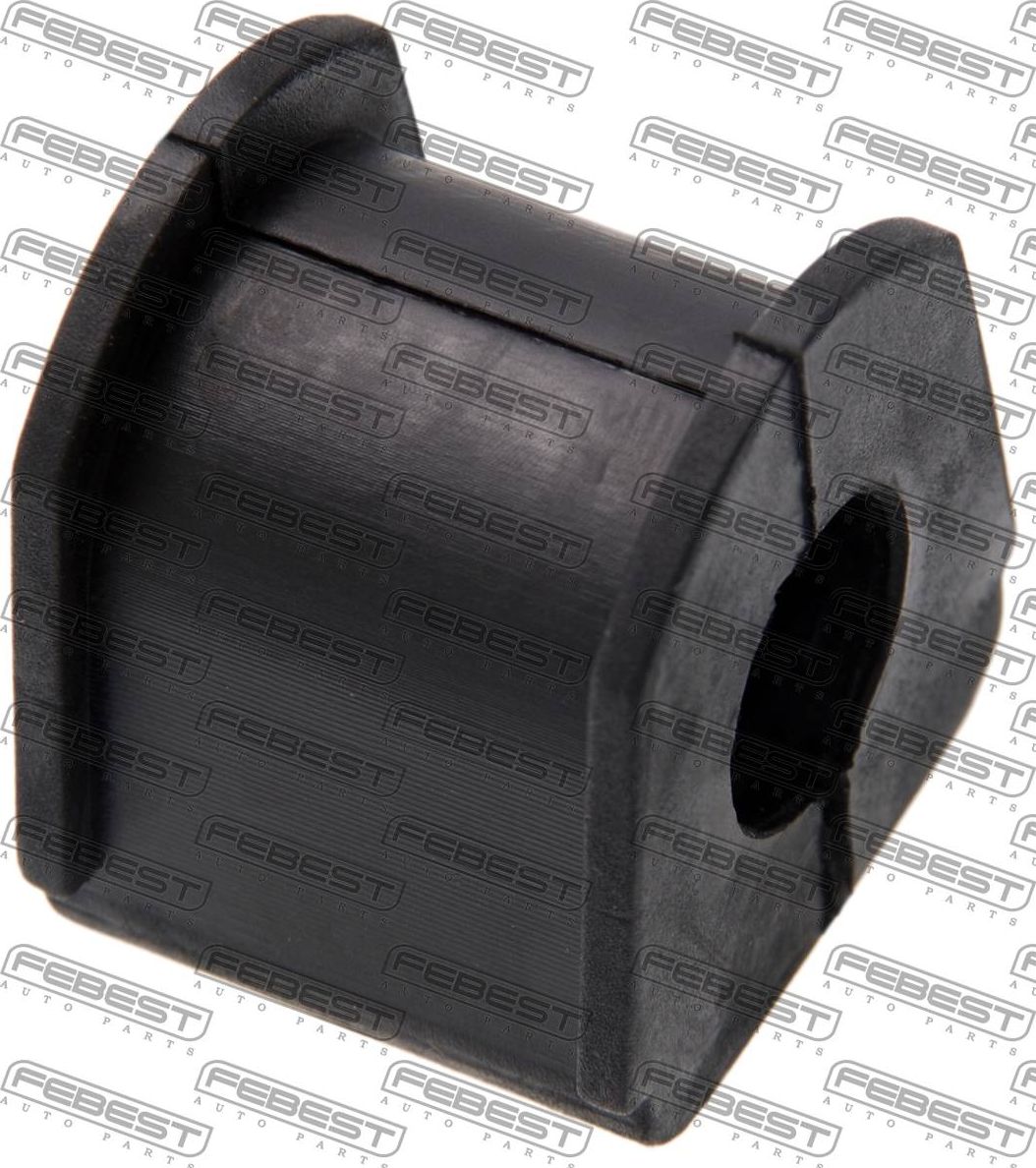 Втулка стабилизатора Febest. Артикул HYSB-H1R