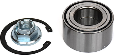 Ступичный подшипник (комплект) ASAM. Артикул 98870