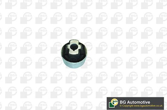 Сайлентблок переднего рычага подвески BGA. Артикул BU6712