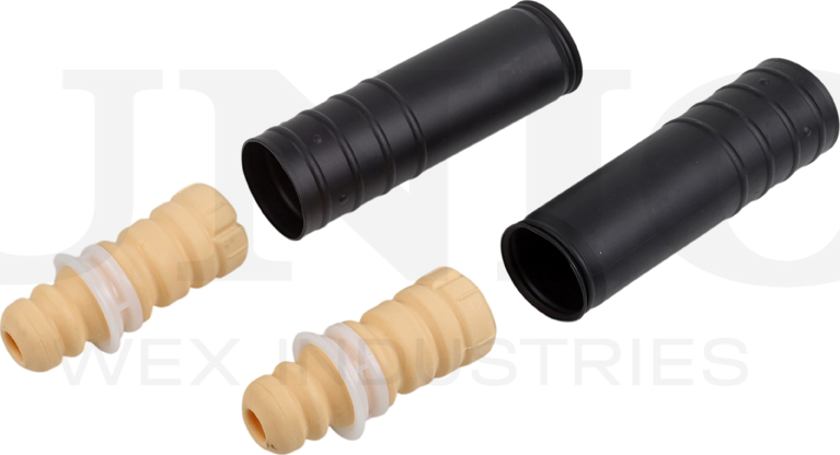 Комплект пыльник и отбойник Chevrolet Aveo (T300) 11- (Unio). Артикул DUC-50104