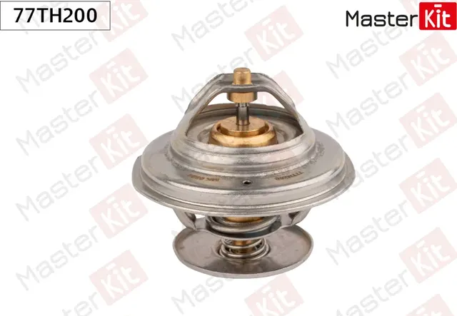 Термостат (Master KIT). Артикул 77TH200