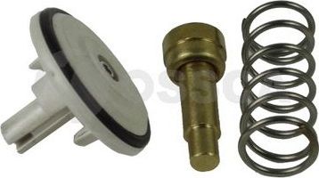 Термостат OSSCA для Volkswagen Fox I 2005-2011. Артикул 12077