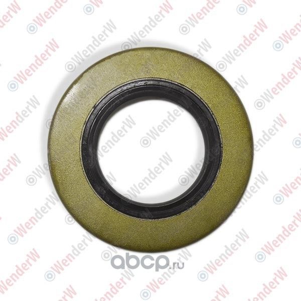 САЛЬНИК ПРИВОДА NISSAN NAVARA D40M (05-...) 38.6X72.3X6.6 (Wenderw). Артикул WE10164C